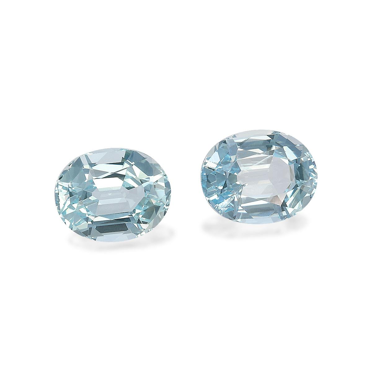 Aquamarine 5.71 ct